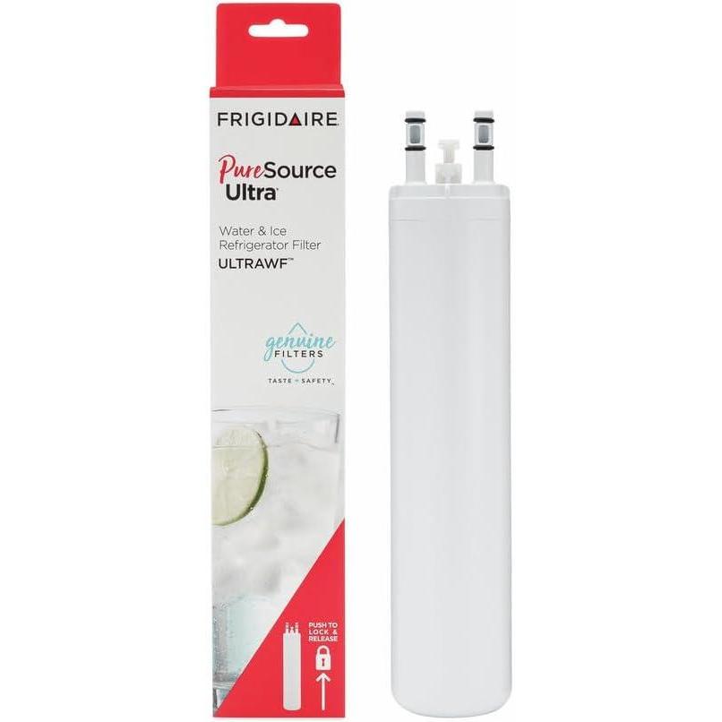 imageFRIGIDAIRE ULTRAWF Pure Source Ultra Water Filter Original White 1 Count