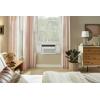 Frigidaire 10,000 BTU Smart Inverter Window Air Conditioner with Wi-Fi and Energy Star Certification, Cools Up to 450 Sq. Ft., Ultra Quiet Operation, White
