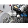 Frigidaire 11FFSPAN02 Ready Cook Cookware, 5-Piece, Stainless Steel, 5 Pieces(5 piece)