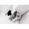 Frigidaire AFCB Pure Cylinder Air Filter, 4.5″ x 2.3″, Grey