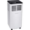 Frigidaire Portable Room Air Conditioner 8,000 BTU (ASHRAE) / 5,500 BTU (DOE), Cools Up to 350 Sq. Ft., Quiet Operation, Dehumidifying Dry Mode, White