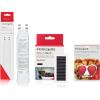 Frigidaire PurePour PWF-1 (FPPWFU01) & PureAir Ultra II (PAULTRA2) & PureFresh (FRPFUFV2) Water & Air Filter Combo Kit