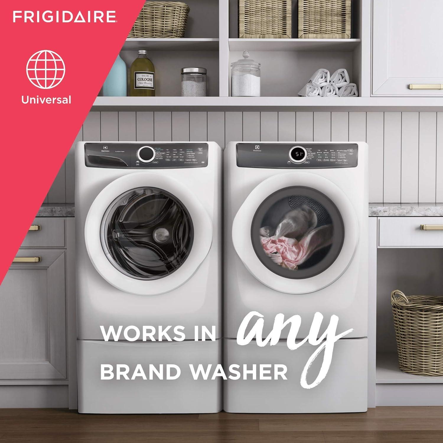 imageFrigidaire 10FFPROS02 ReadyClean Probiotic Sink ampamp Disposer Cleaner 6 Treatments1 Count Pack of 1