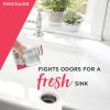 Frigidaire 10FFPROS02 ReadyClean Probiotic Sink & Disposer Cleaner, 6 Treatments(1 Count (Pack of 1))