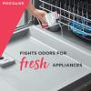 Frigidaire 10FFPROS02 ReadyClean Probiotic Sink & Disposer Cleaner, 6 Treatments(12 Fl Oz (Pack of 1))