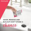 Frigidaire 10FFPROS02 ReadyClean Probiotic Sink & Disposer Cleaner, 6 Treatments(Liquid)