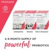 Frigidaire 10FFPROS02 ReadyClean Probiotic Sink & Disposer Cleaner, 6 Treatments(Liquid)
