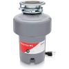 Frigidaire 1/3 HP Corded Garbage Disposal for Kitchen Sinks | FF03DISPC1(3/4 HP)