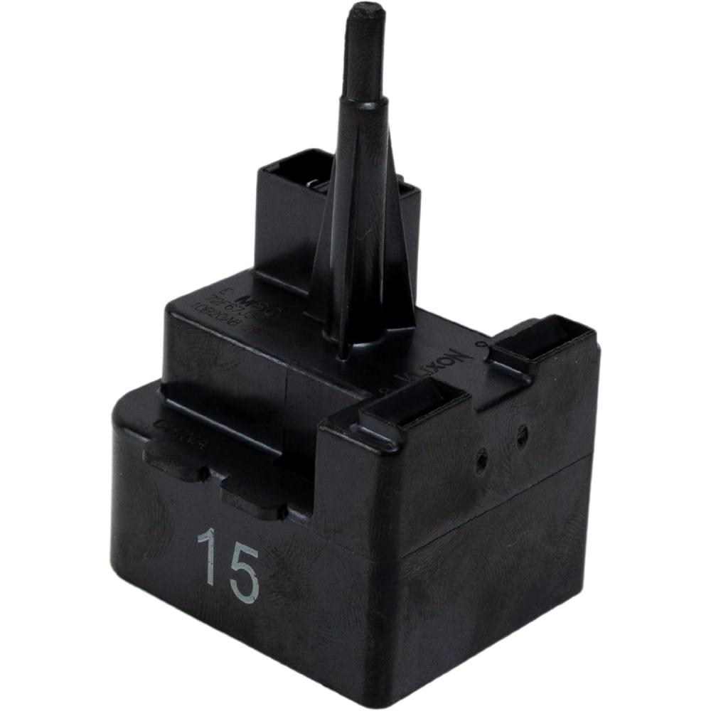 imageFrigidaire 297259515 Compressor Start Relay for Freezers