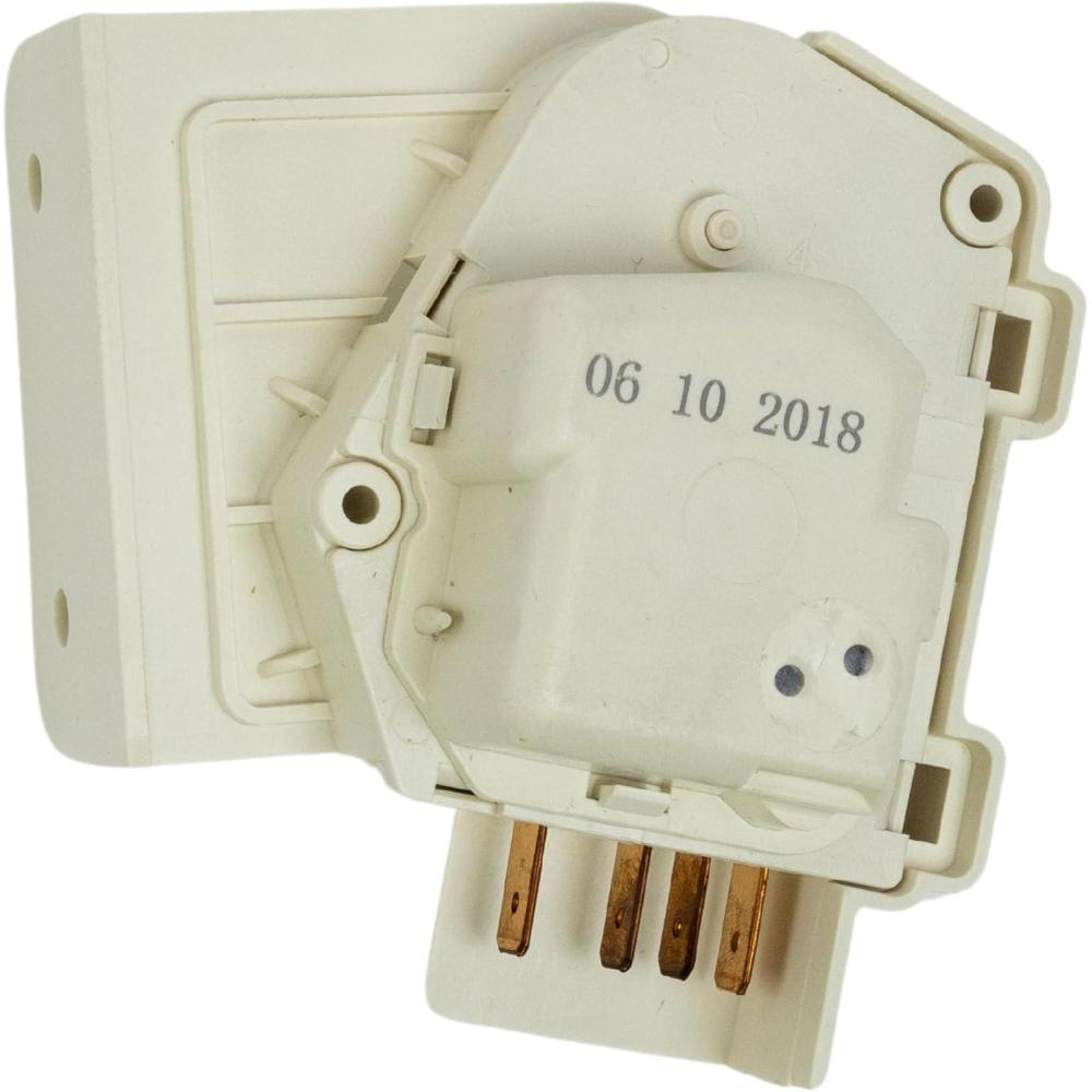 imageFrigidaire 5304518034 Defrost Timer for Freezers