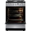 Frigidaire 24 in. 1.9 Cu. Ft. Electric Range in Stainless Steel with Hidden Bake, ADA Compliant(Stainless Steel)