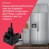 Frigidaire 297259515 Compressor Start Relay for Freezers