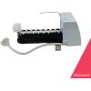 Frigidaire 297345201 Ice Maker Assembly Kit for Freezers, White
