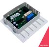 Frigidaire 297366200 User Control and Display Board for Freezers, Black