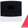 Frigidaire 297366200 User Control and Display Board for Freezers, Black