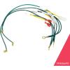 Frigidaire 5304442620 Evaporator Fan Motor for Freezers