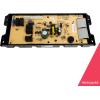 Frigidaire 5304509231 Oven Control Board and Clock for Electric Ranges and Stoves, Black