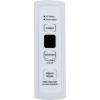 Frigidaire 297370604 User Control and Display Board for Freezers, White