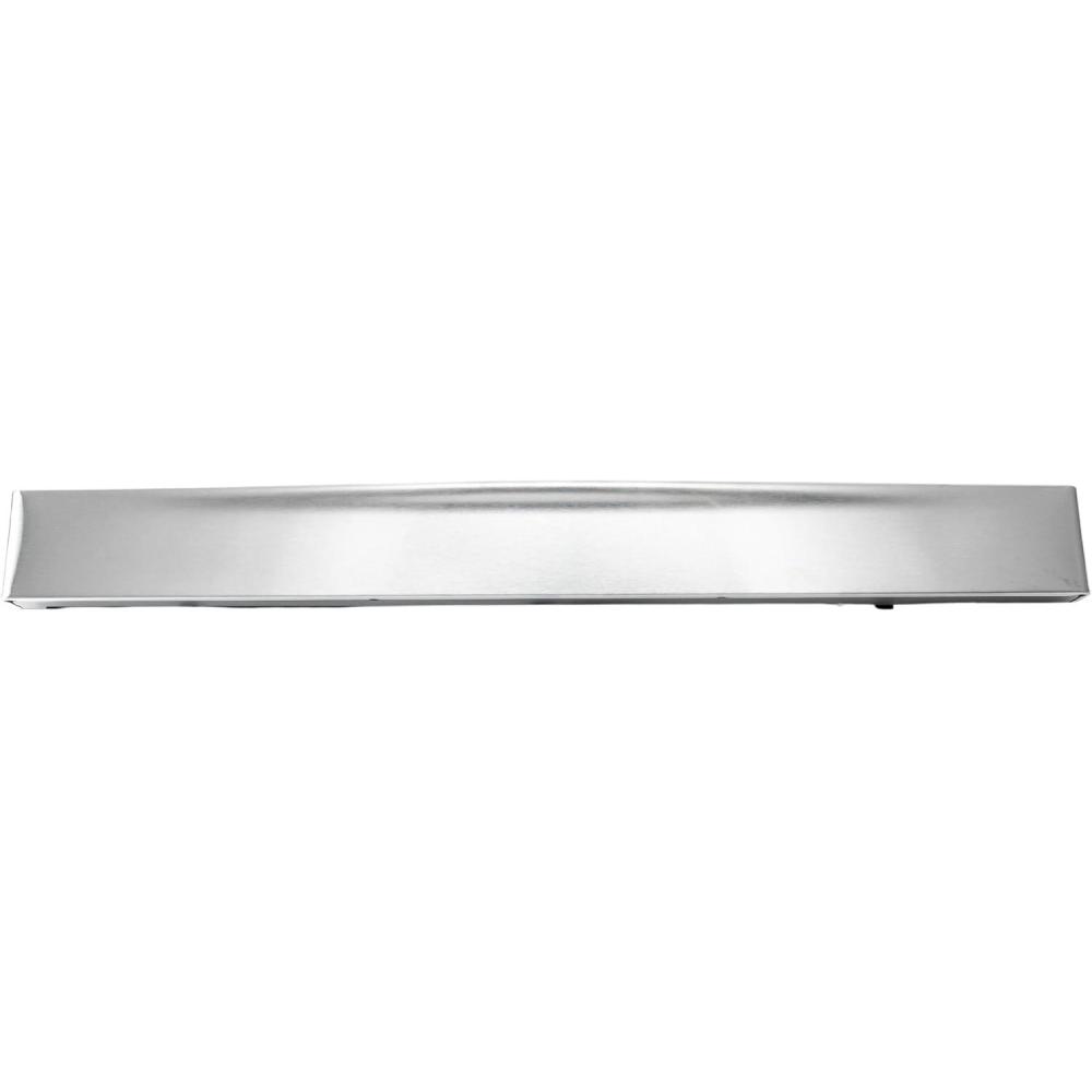 imageElectrolux 5304472493 Vent Grille for Microwave Ovens Stainless Steel