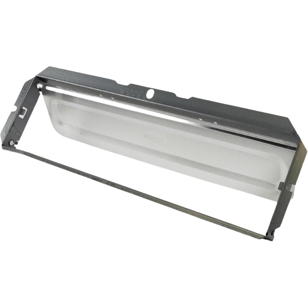 imageFrigidaire 5304464343 Vent Damper for Microwave Ovens