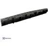 Electrolux 5304472493 Vent Grille for Microwave Ovens, Stainless Steel