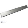 Electrolux 5304472493 Vent Grille for Microwave Ovens, Stainless Steel