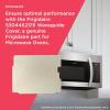 Frigidaire 5304462314 Waveguide Cover for Microwave Ovens
