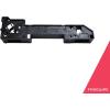 Frigidaire 5304509457 Latch Hook Switch Holder for Microwave Ovens, Black