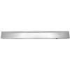 Electrolux 5304472493 Vent Grille for Microwave Ovens, Stainless Steel