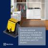 Electrolux 131658820 Door Catch for Dryers, Gray