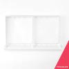 Frigidaire 131450300 Lint Filter for Dryers, White