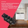 Frigidaire 134101400 Terminal Block for Dryers