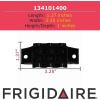 Frigidaire 134101400 Terminal Block for Dryers