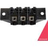 Frigidaire 134101400 Terminal Block for Dryers