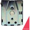 Frigidaire 134399700 Start Switch for Washer/Dryer Laundry Centers