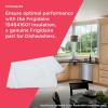 Frigidaire 154641601 Insulation for Dishwashers