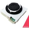 Frigidaire 5304523304 Vent Fan Motor for Dishwashers, White