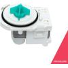 Frigidaire A00044305 Drain Pump for Dishwashers, White