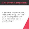 Frigidaire STACKIT4X Laundry Stacking Kit for Frigidaire Affinity Front-Load Washers and Dryers
