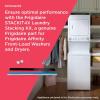 Frigidaire STACKIT4X Laundry Stacking Kit for Frigidaire Affinity Front-Load Washers and Dryers