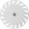 Frigidaire 5304513609 Blower Wheel for Dryers