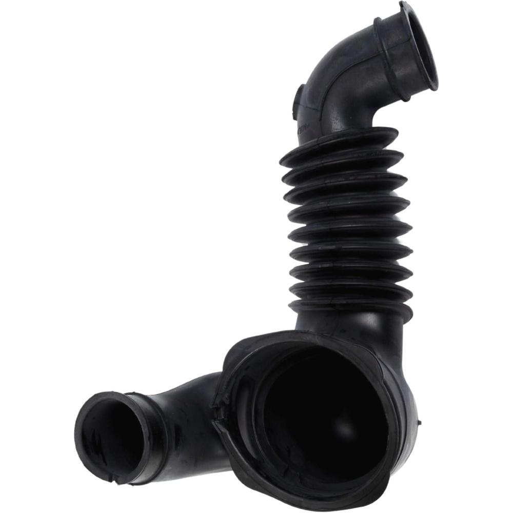 imageElectrolux 134639920 Washer Coin Trap TubtoPump Hose for Washing Machines Black