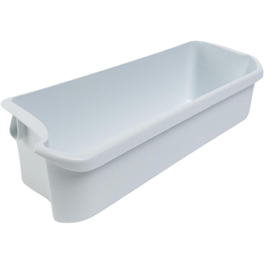 imageFrigidaire 241505306 Door Shelf Bin for Refrigerators White