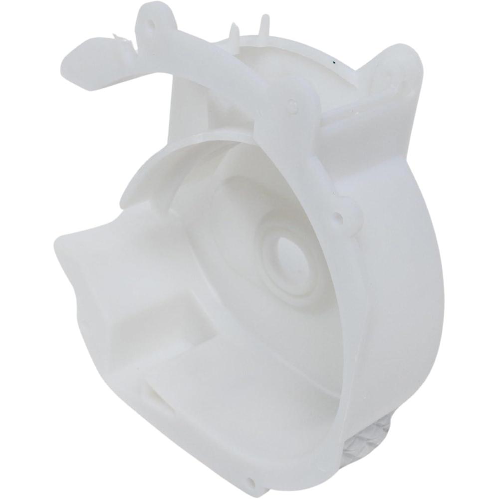 imageFrigidaire 241885001 Ice Crusher Housing for Refrigerators White
