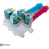 Electrolux 134637810 Washer Water Inlet Valve for Washing Machines