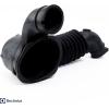 Electrolux 134639920 Washer Coin Trap Tub-to-Pump Hose for Washing Machines, Black