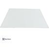 Electrolux 240350609 Crisper Drawer Cover Insert for Refrigerators, Glass
