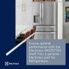 Electrolux 240357704 Shelf Trim for Refrigerators, White