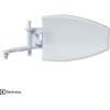 Electrolux 241682001 Water Dispenser Lever for Refrigerators, White
