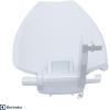 Electrolux 241682001 Water Dispenser Lever for Refrigerators, White
